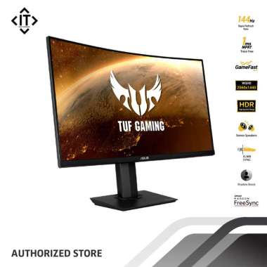 Jual Gaming Monitor 144hz Terbaru Harga Murah Blibli Com