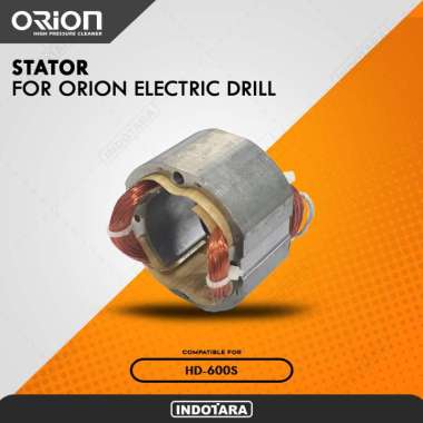 Stator for Orion Electric Drill HD-600S