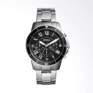 Jam Tangan Fossil Pria Original Harga Terbaru Maret 2024 Blibli
