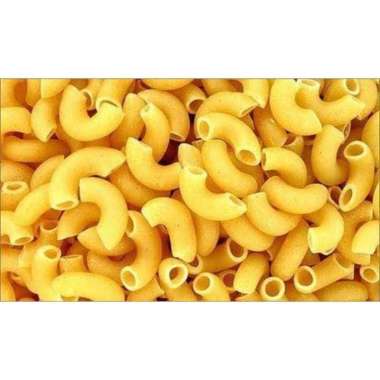 Makaroni makroni macroni macaroni pasta pipa ulir fusili mentah 250 gram 1/4 kg PIPA