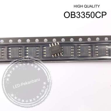 IC OB3350 OB3350CP OB 3350 CP SOP8 POWER REGULATOR CHINA