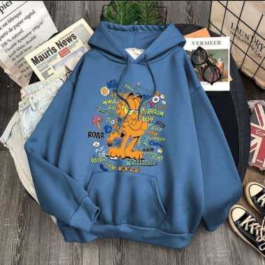 jual hoodie korea