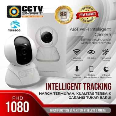 Jual Cctv Wireless Terbaru Harga Murah Blibli Com