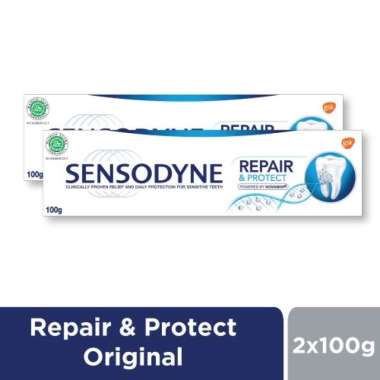 Sensodyne Pasta Gigi Repair & Protect