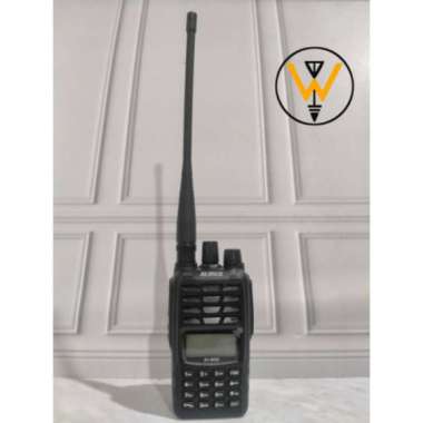 ALINCO DJ-W58 HT DUAL BAND