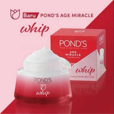 Pond's Age Miracle Whip