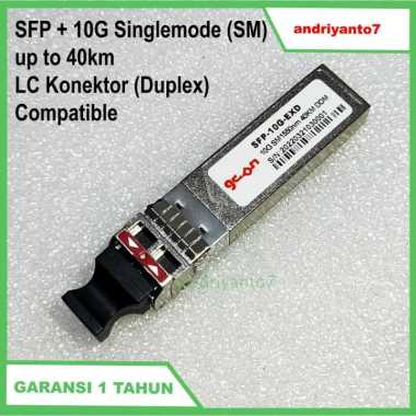 Compatible CISCO SFP-10G-ER SFP+ 10G 40Km