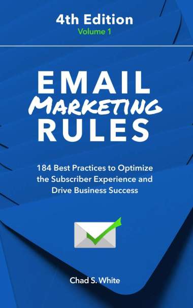 EBOOK - Email Marketing Rules