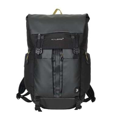 Kalibre Backpack Dinamic 911172000 Hitam