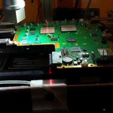 Service Ps3