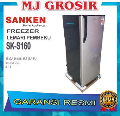 Jual Freezer Asi Terbaru Harga Murah Blibli Com