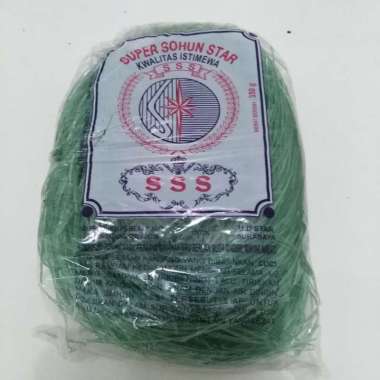 Soun / Suun / Sohun SSS 350 gram