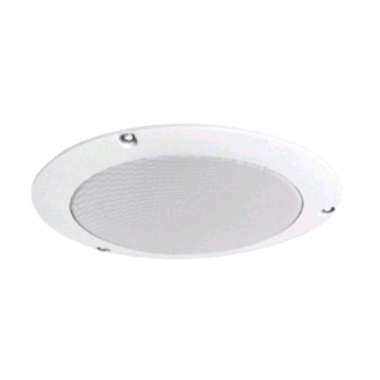 Speaker Ceiling Toa ZS-646R | Bulat ZS646R 646 R bundar plafond langit