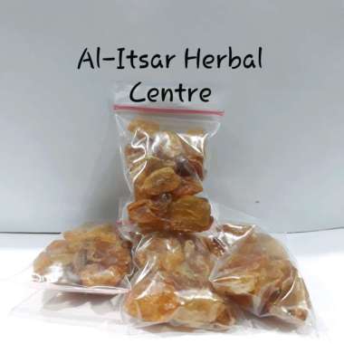 Kismis Golden Raisin Original Kemasan Ekonomis / Kismis Asam Manis / Kismis Premium / Kismis Kuning