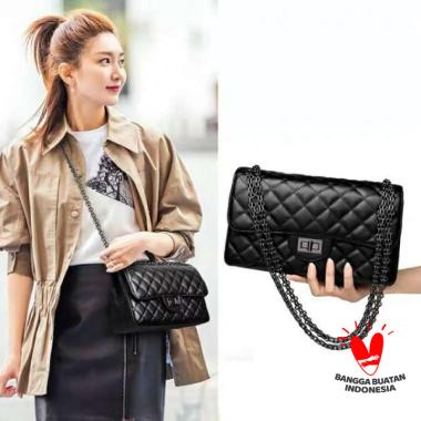 Jual Tas Wanita Import Koleksi Terbaru 2020 Harga Murah Blibli Com