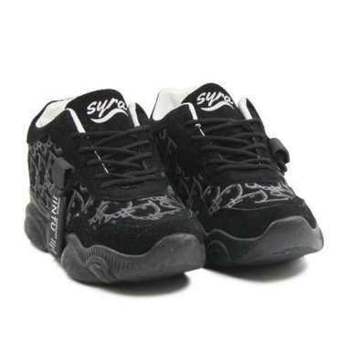 Jual Sepatu Sneakers Korea Wanita Fashion Import Online November 2020 Blibli