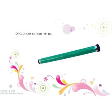OPC DRUM XEROX C1110b Berkualitas Multicolor