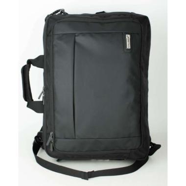 Kalibre Backpack Multifungsi Imperial 02 Hitam