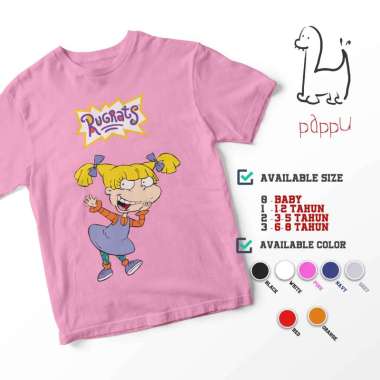 Harga Rugrats Shirt Terbaru Juni 2022 
