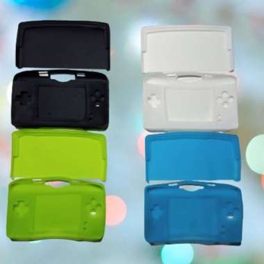 Silicone CASE NINTENDO Nds lite DS
