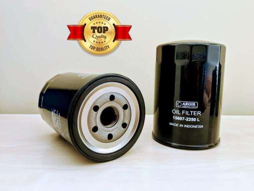Filter Oli Hino Dutro 15607-2250L