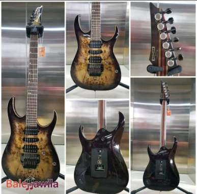 Daftar Harga Gitar Ibanez Termurah 2020 Original Blibli