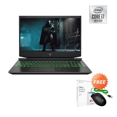 Jual Laptop Gaming Hp Omen Pavilion Harga Murah Blibli Com
