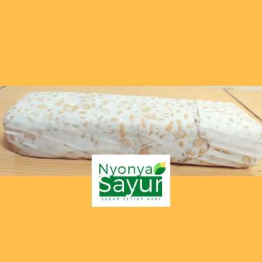 Nyonya Sayur Tempe [1 Papan]