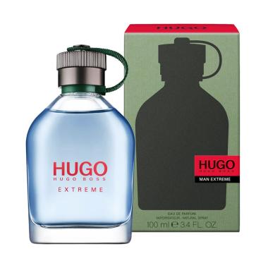 hugo boss man review