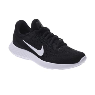 Nike Wmns Lunar Skyelux 855810-001 Sepatu Lari