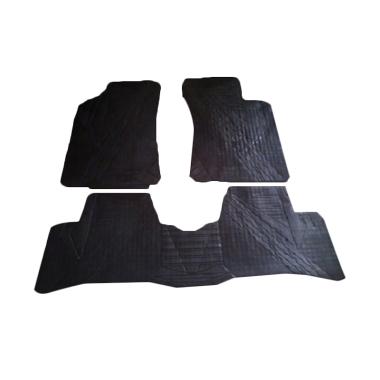 R & A Karpet Mobil untuk Daihatsu Ayla