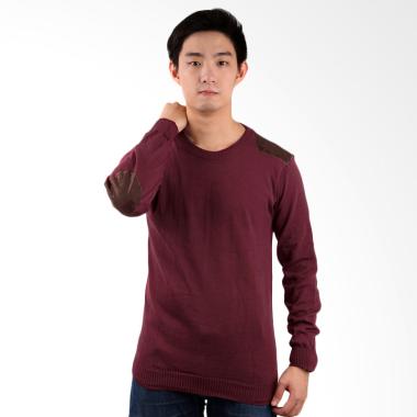 Jual Sweater Rajut Merah Juli 2021 Banyak Pilihan Harga Murah Blibli