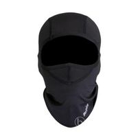 Respiro Balaclava 3CT Masker Full - Black