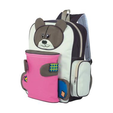 Syaqinah 421 Tas Anak Anak - Multicolour