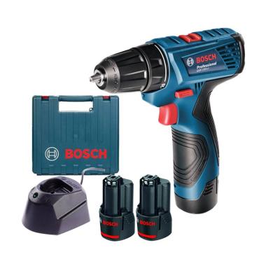 Jual Bosch Gdr 120 Li Mesin Obeng Impact Hanya Unit Murah Maret