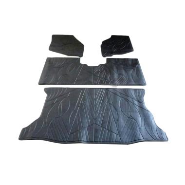 RJ BORRE Karpet Mobil for Honda Jazz 2001 - 2007