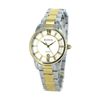 Bonia Rosso BNB10279-2113 Jam Tangan Wanita