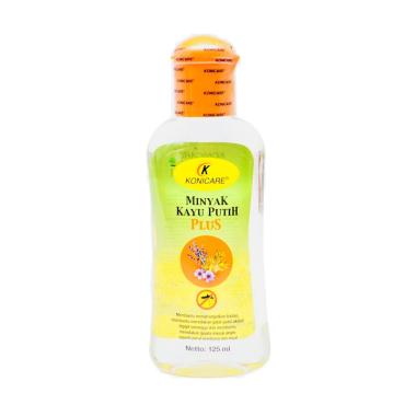 Konicare Minyak Kayu Putih Plus [125 mL]