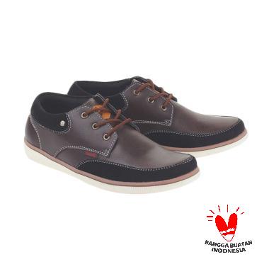Blackkelly LSA 674 Sneakers Shoes - Black