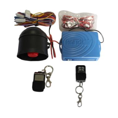 Raiton B-3 Remote Alarm Mobil Universal