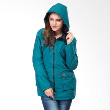 Sognoleather SMD442 Jacket Wanita