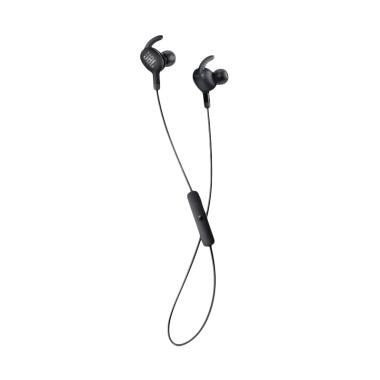 JBL Everest 100 In Ear Wireless Headphone - Hitam