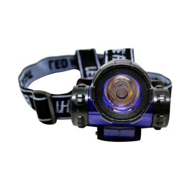 OEM LED Cree High Power Headlamp Senter Kepala