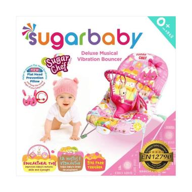 harga baby bouncer sugar baby