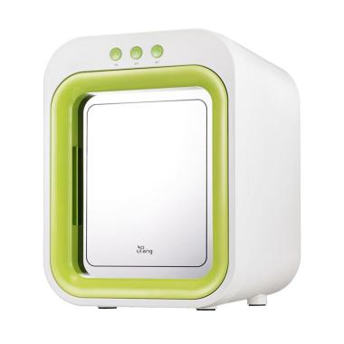 Upang UV Waterless Sterilizer - Green