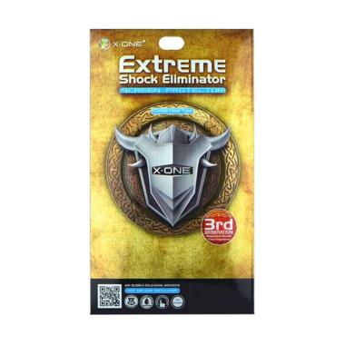 X-ONE Extreme Screen Protector for iPad Air