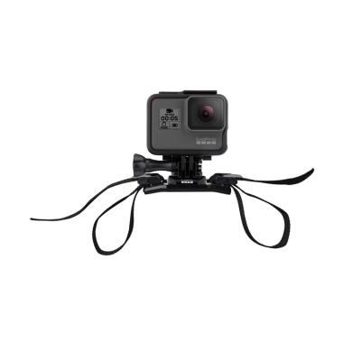 GoPro Vented Helmet Strap Mount (GVHS30) jpckemang -