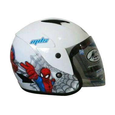 Download 7000 Koleksi Gambar Helm Spiderman Paling Baru 