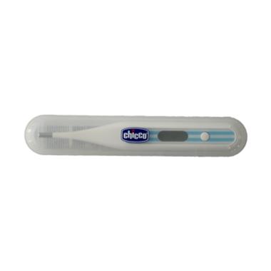 Chicco Digital Thermometer - Blue Stripes