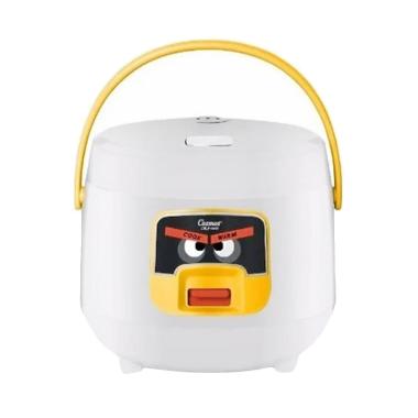Cosmos Harmond CRJ 6601 Rice Cooker - Putih